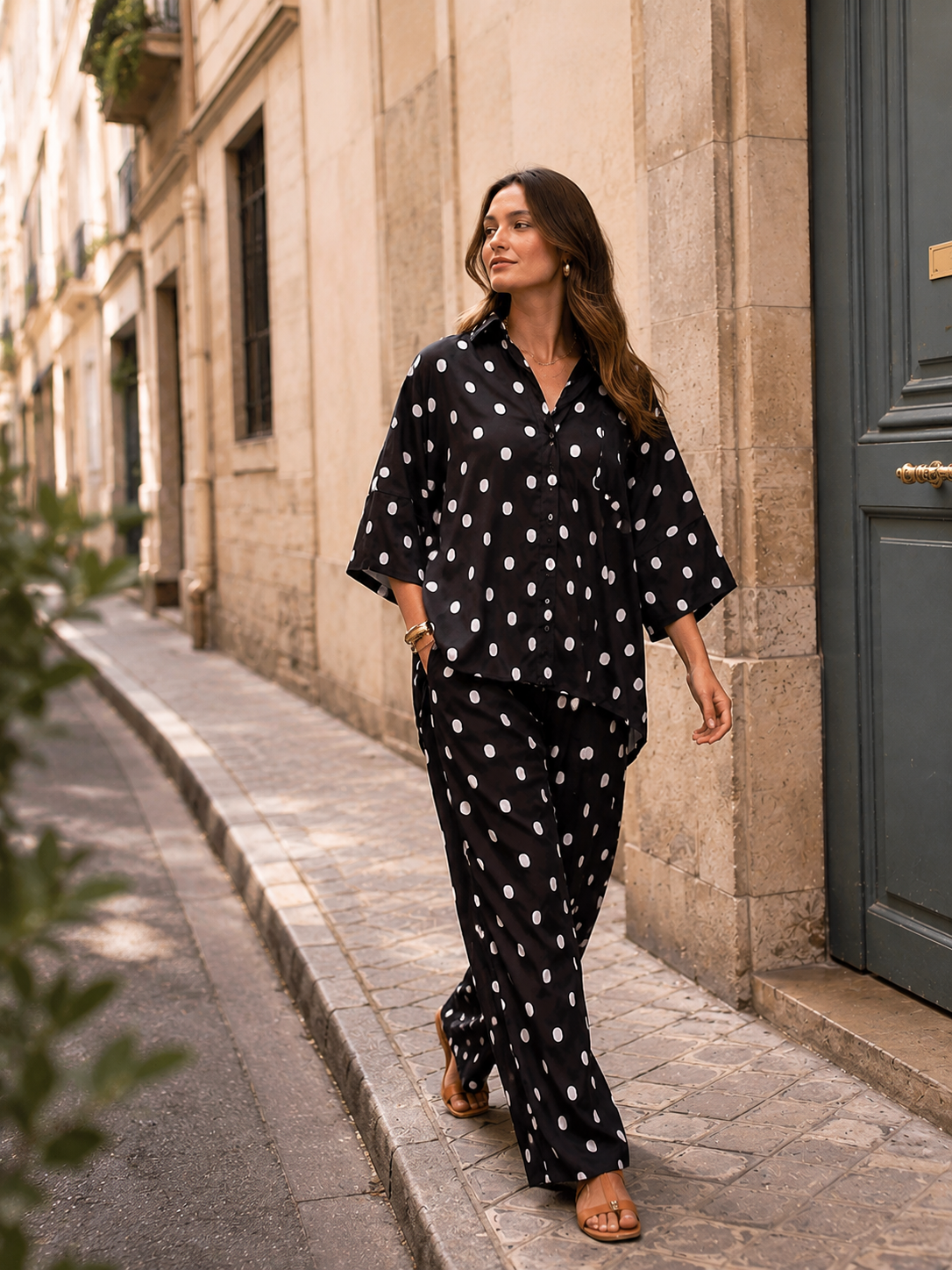 Ensembles