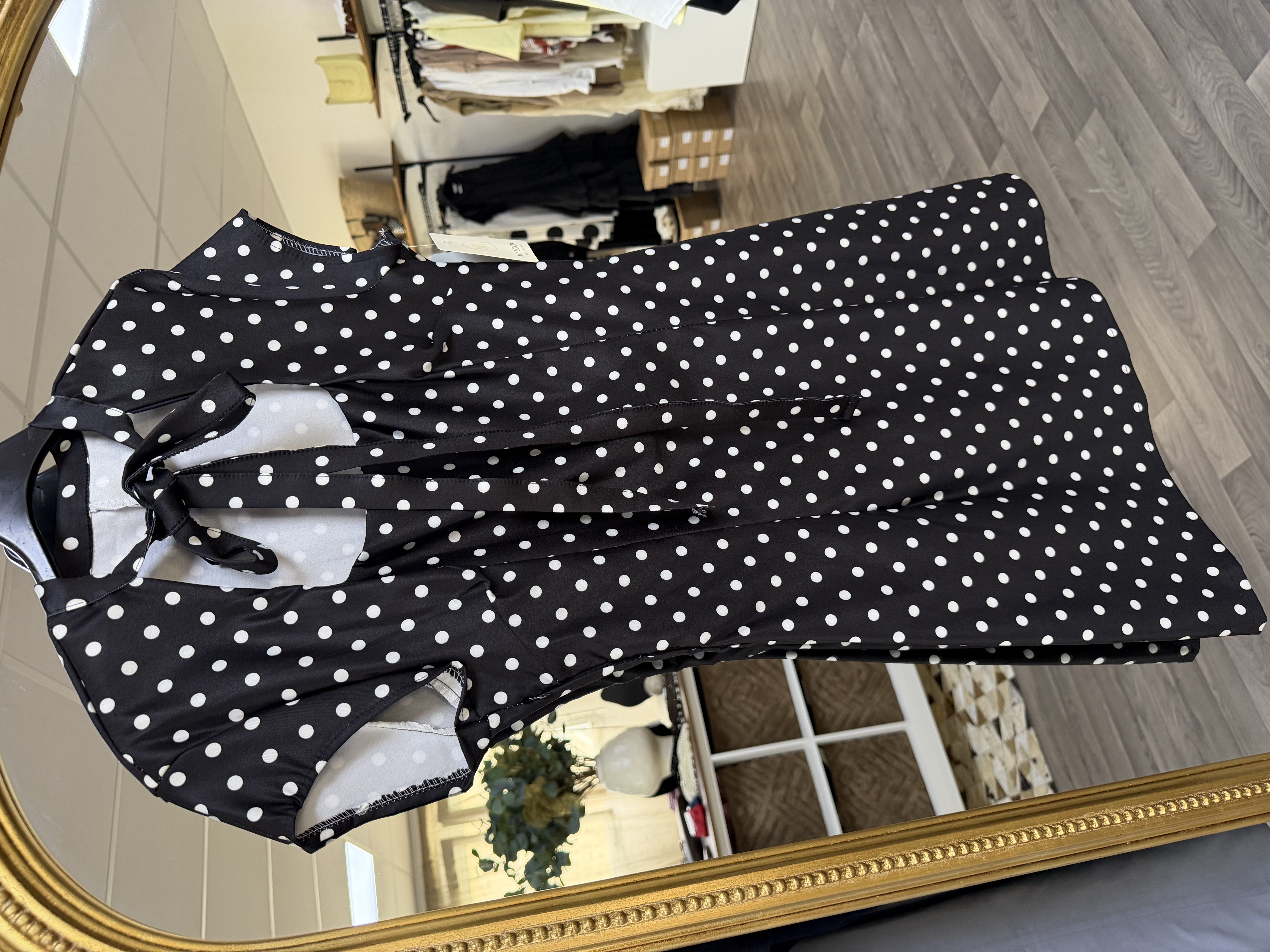Robe Lynette