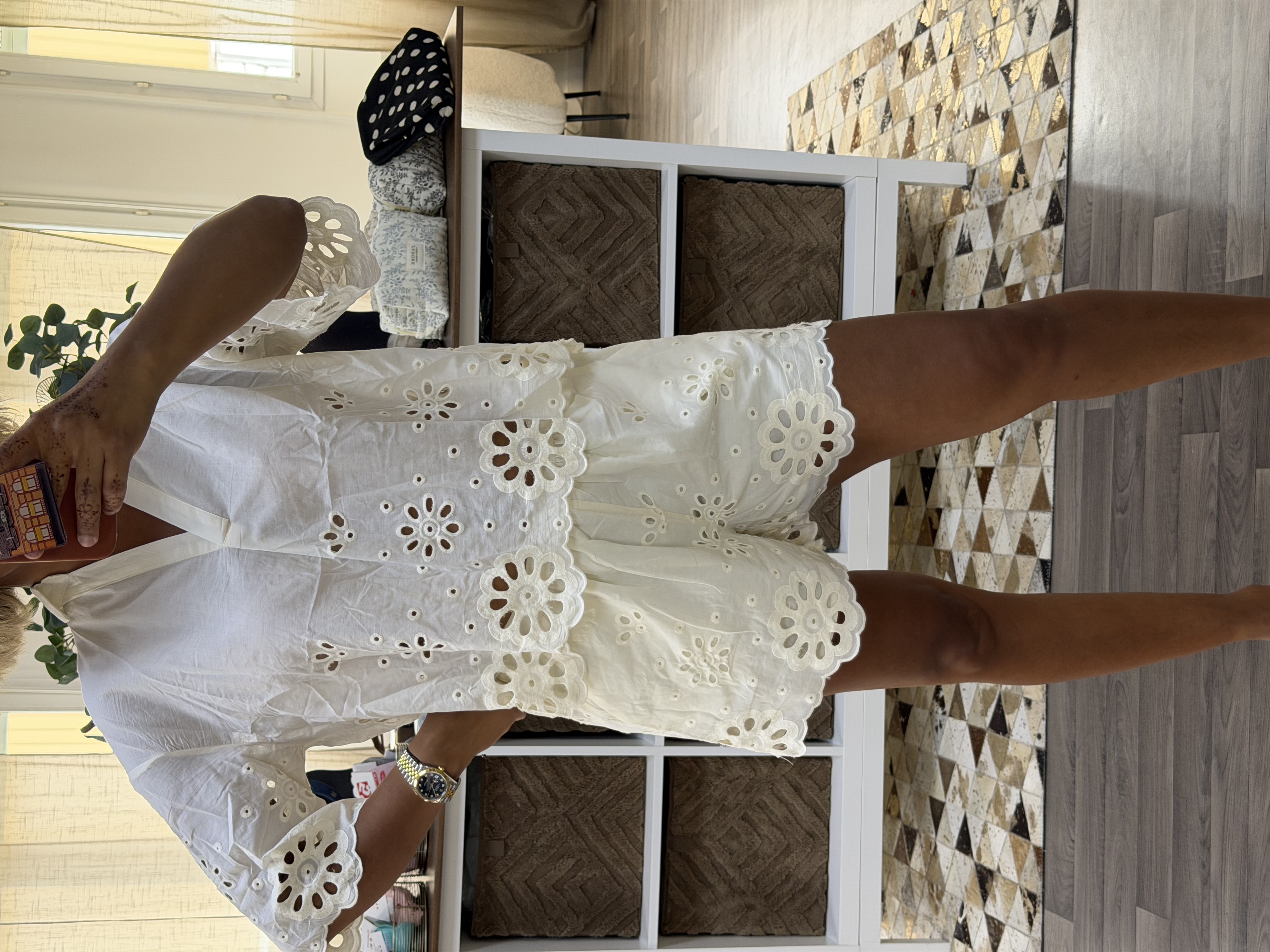Ensemble Santorini